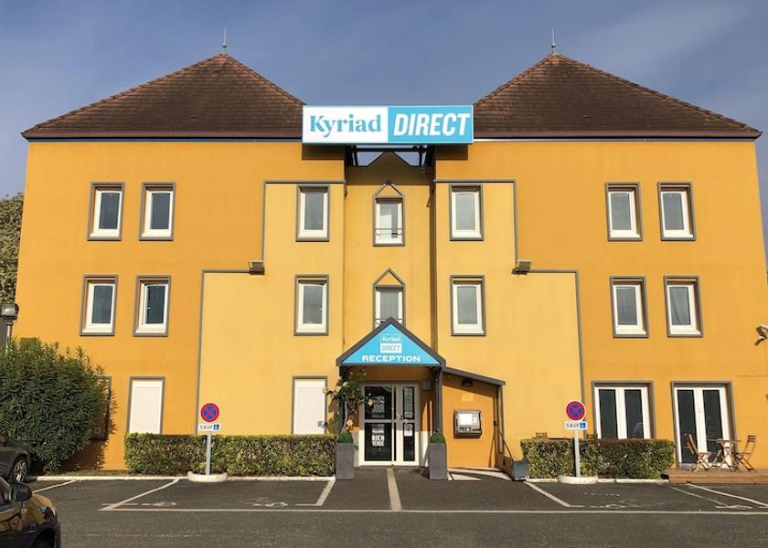 Nouvelle-Aquitaine Lormont Exterior