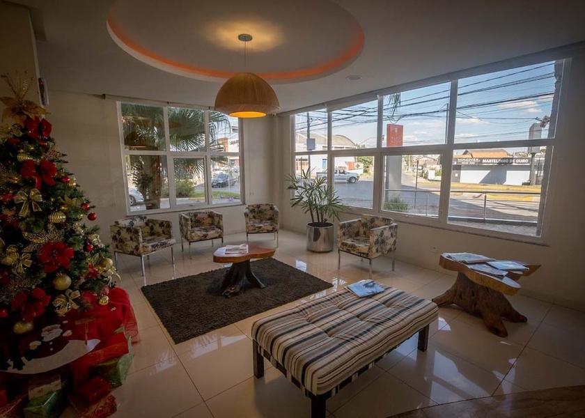 Santa Catarina Lages Primary image