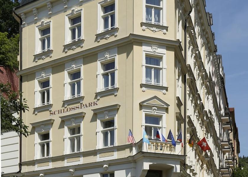 Karlovy Vary (region) Karlovy Vary Primary image