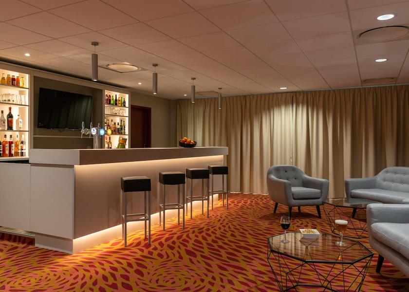 Normandy Pont-Audemer Bar