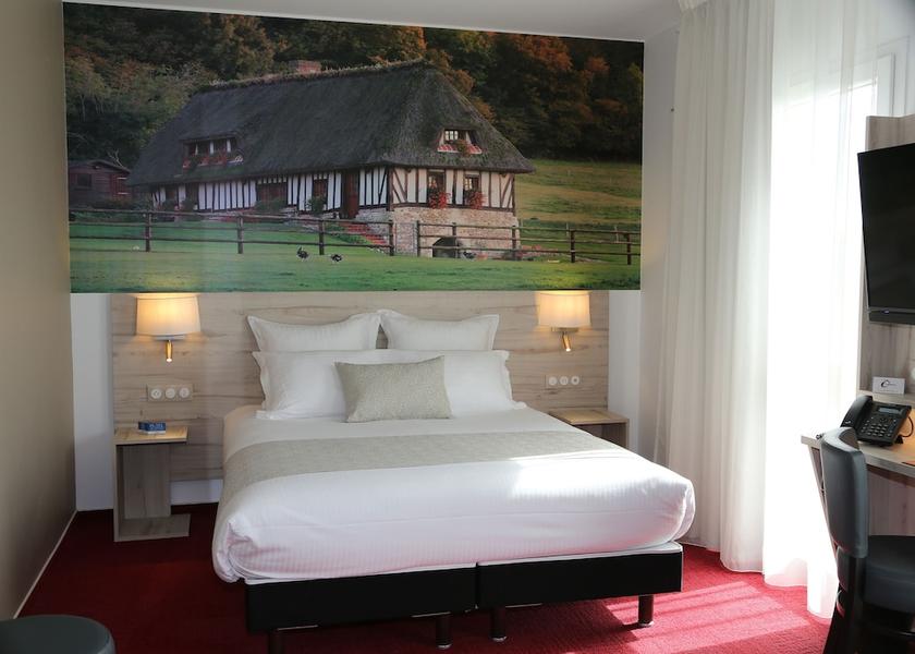 Normandy Pont-Audemer Primary image