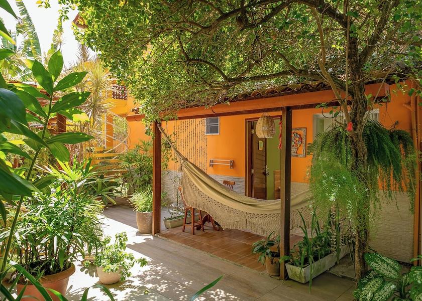 Pernambuco Ipojuca Room