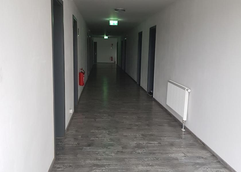 Rhineland-Palatinate Mainz Hallway