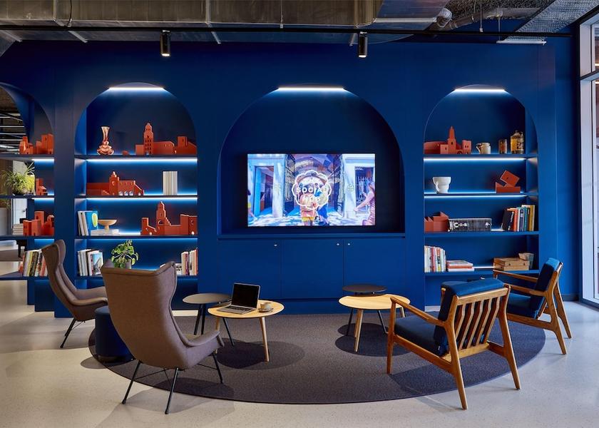 Occitanie Toulouse Lobby