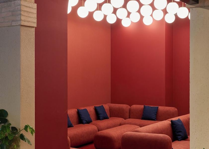 Occitanie Toulouse Lobby