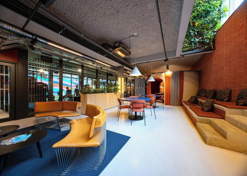 Occitanie Toulouse Business center