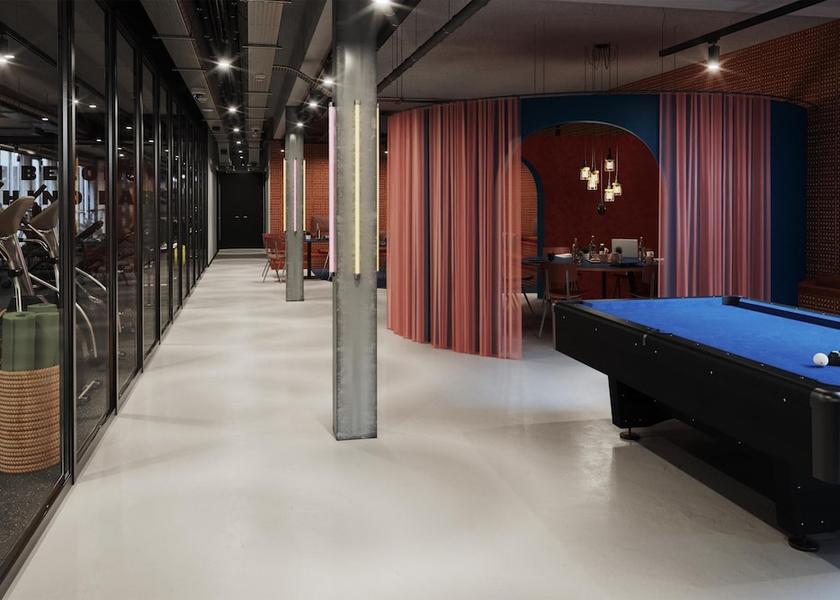 Occitanie Toulouse Lobby