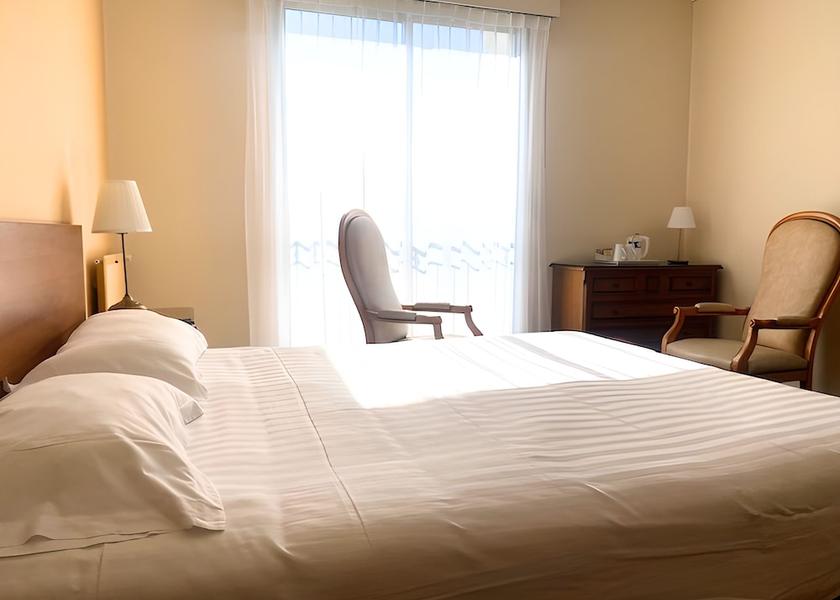 Pays de la Loire Saint-Herblain Room