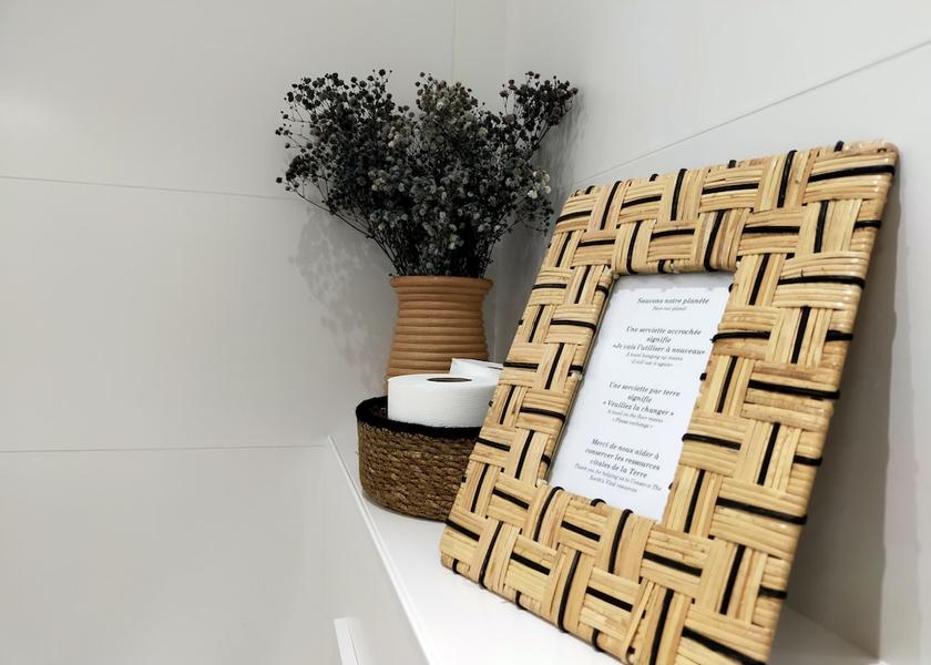 Pays de la Loire Saint-Herblain Bathroom