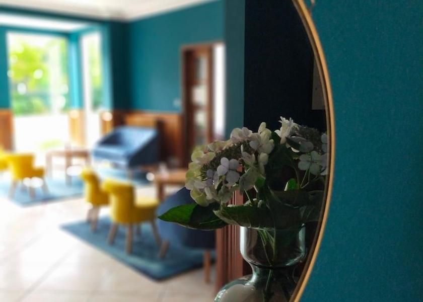 Pays de la Loire Saint-Herblain Reception