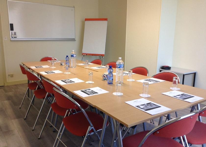 Pays de la Loire Saint-Herblain Business Centre