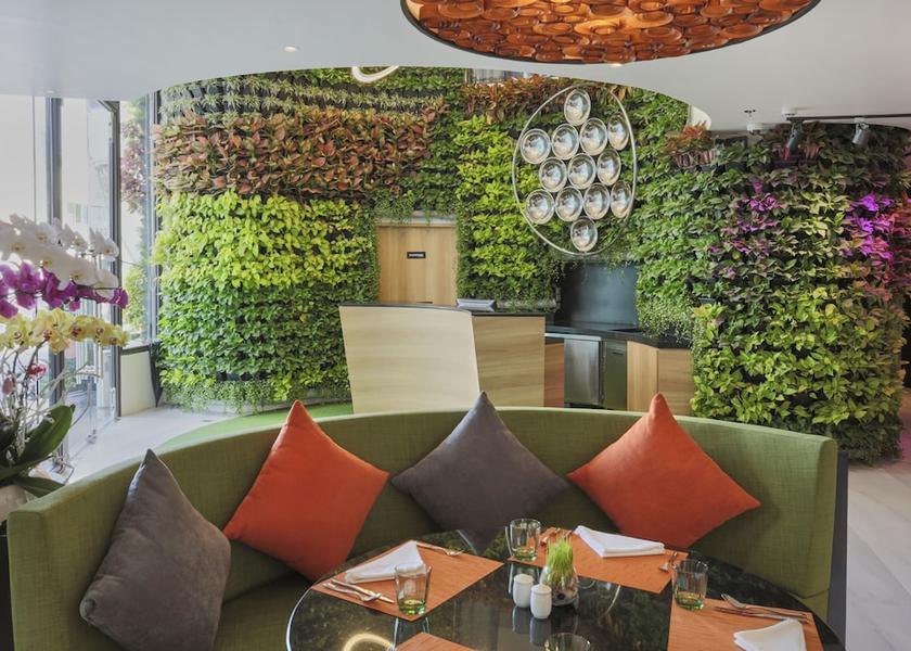 Binh Duong Ho Chi Minh City Lobby