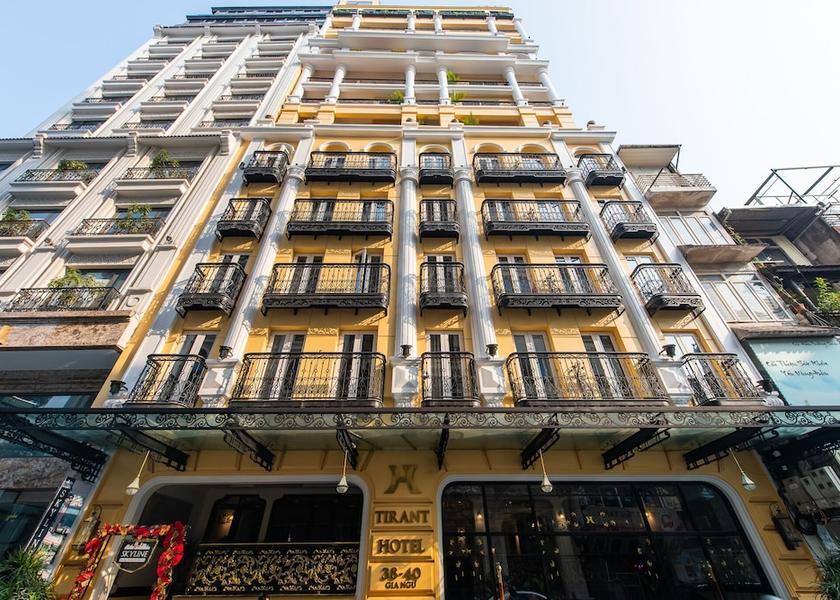  Hanoi Front of property