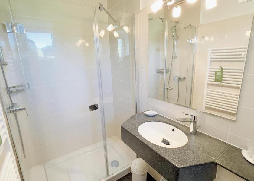 Lower Saxony Bad Fallingbostel Small Double Room