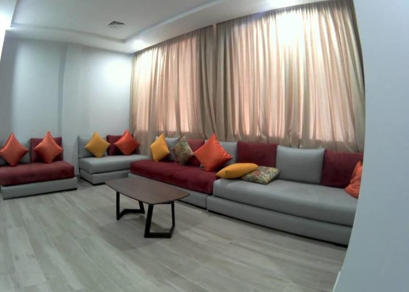 Nouakchott Lobby