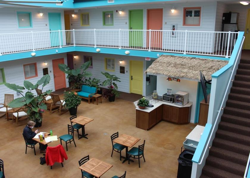 Ohio Logan Exterior Detail