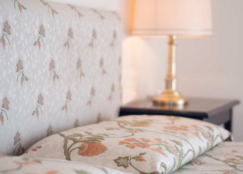 Lombardy Valsolda Room