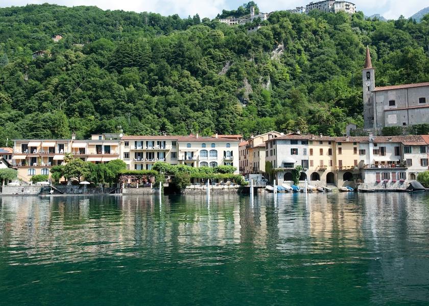 Lombardy Valsolda Primary image