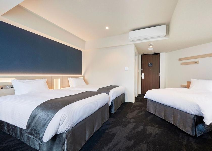 Tokyo Fuchu Room