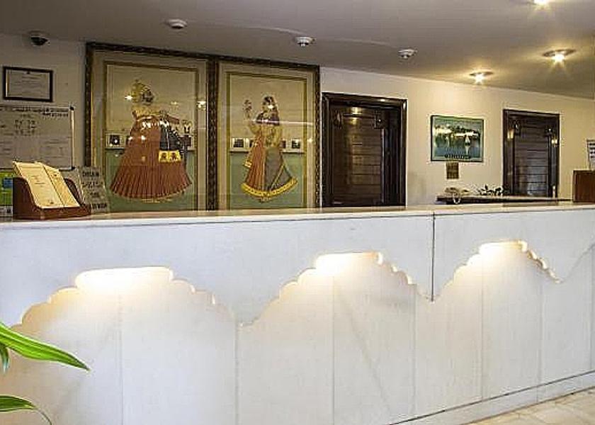 Rajasthan Ajmer Public Areas