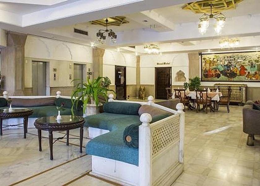 Rajasthan Ajmer Public Areas