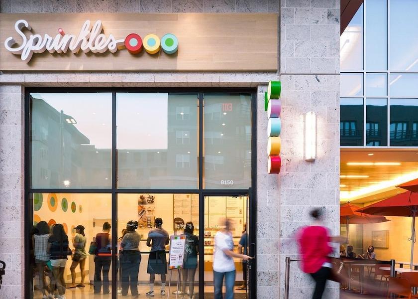 Texas Plano Exterior Detail