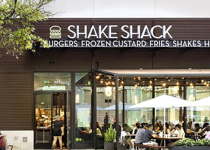 Texas Plano Restaurant