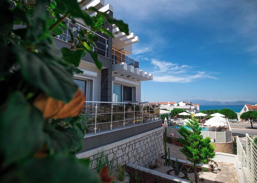 Izmir Çeşme Garden View