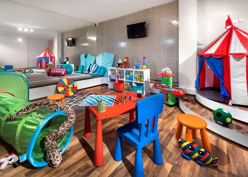 Pomeranian Voivodeship Gdynia Children's Play Area