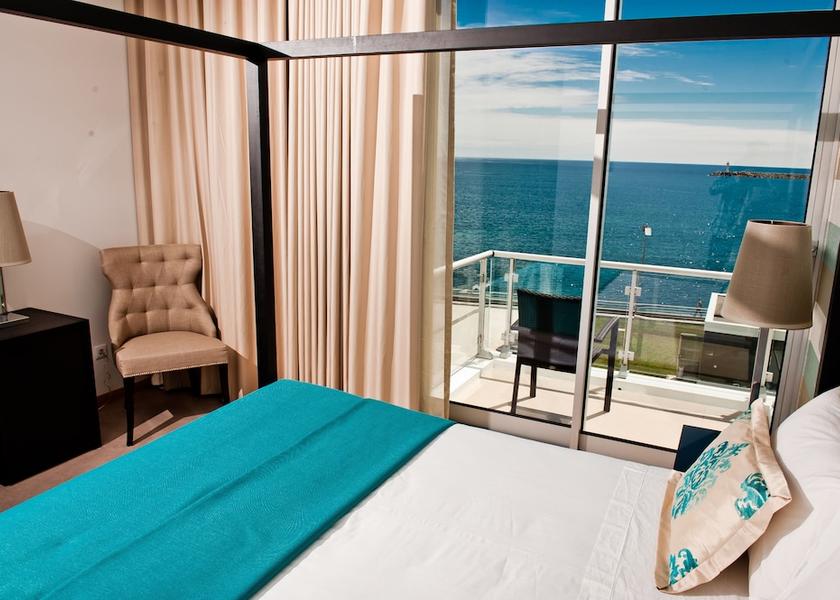 Azores Praia da Vitoria Room