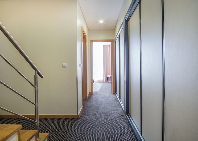Azores Praia da Vitoria Room