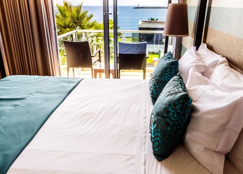Azores Praia da Vitoria Room