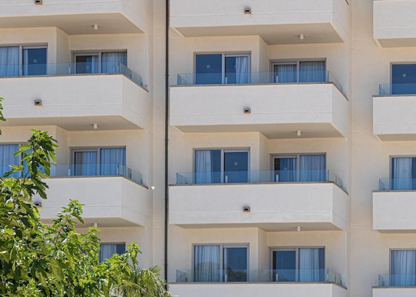 Balearic Islands Felanitx Facade