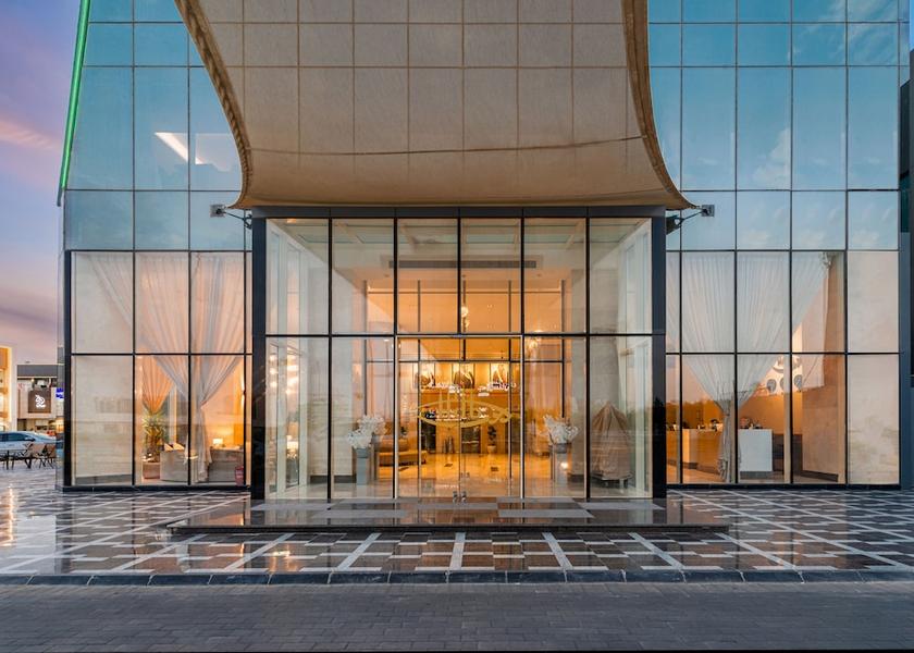 Riyadh Province Riyadh Front of property