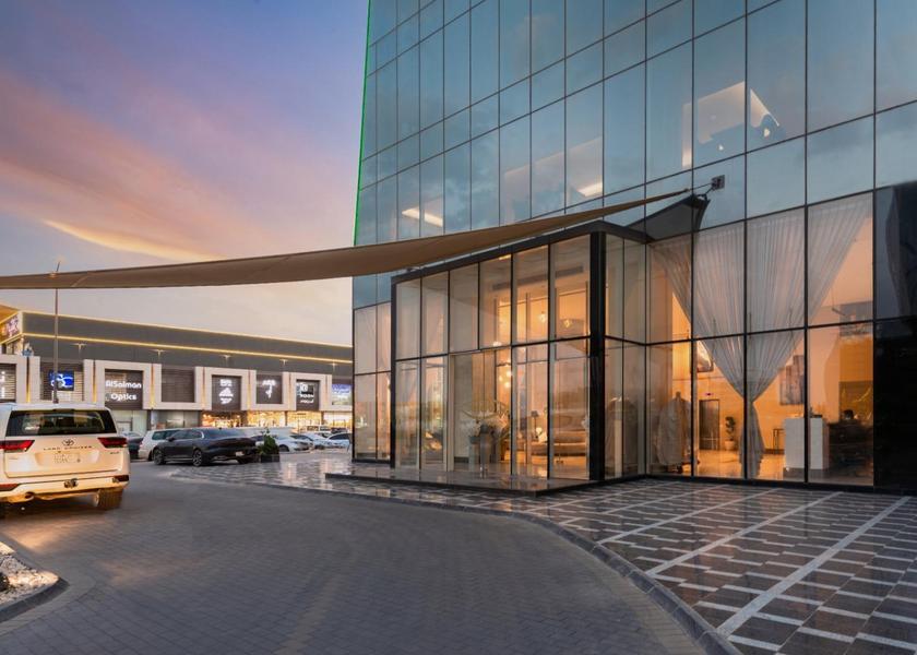 Riyadh Province Riyadh Hotel Exterior