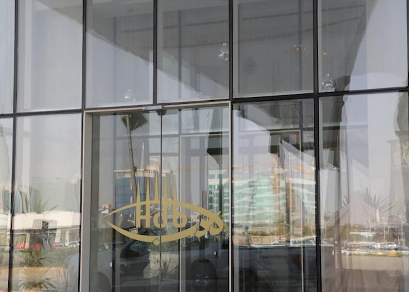 Riyadh Province Riyadh Property entrance