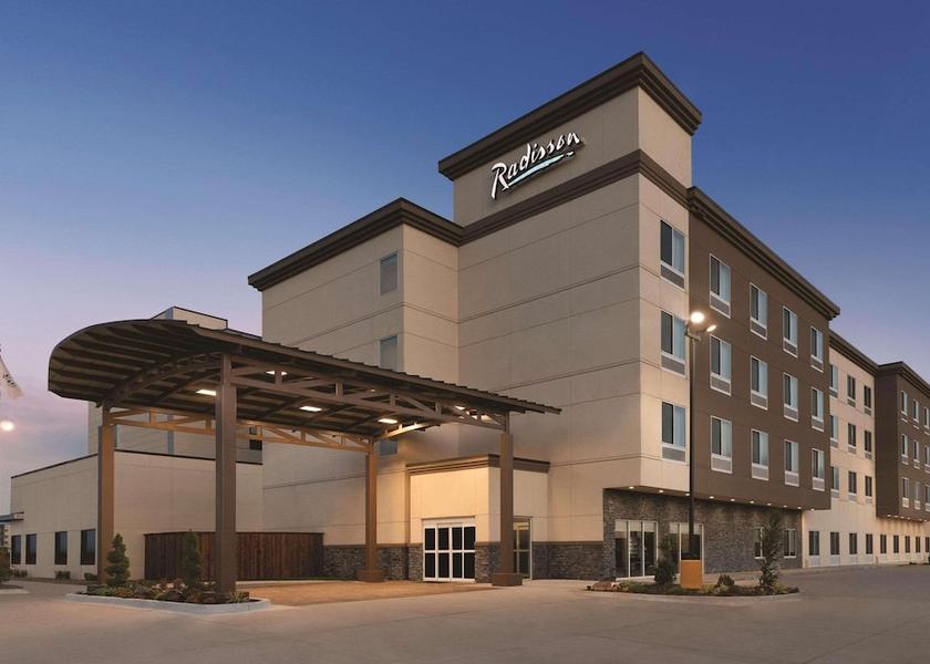 Oklahoma Oklahoma City Primary image