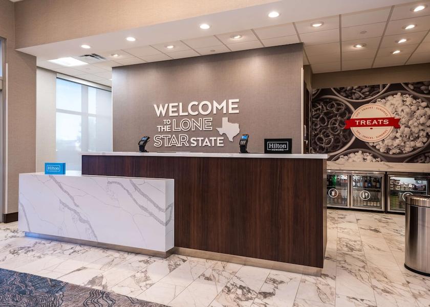 Texas Sugar Land Reception