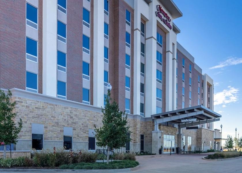Texas Sugar Land Exterior