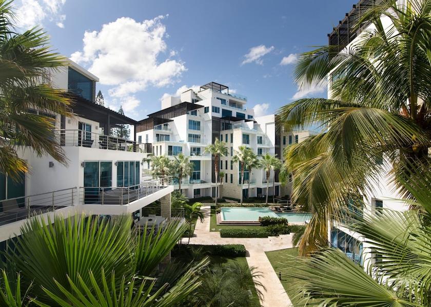 Puerto Plata Sosua Room