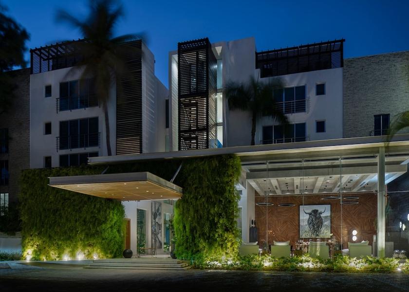 Puerto Plata Sosua View from Property