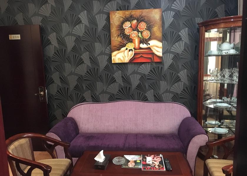  Baku Room