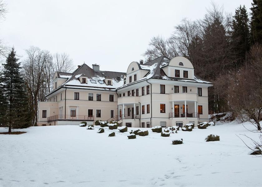Bavaria Fuessen Exterior