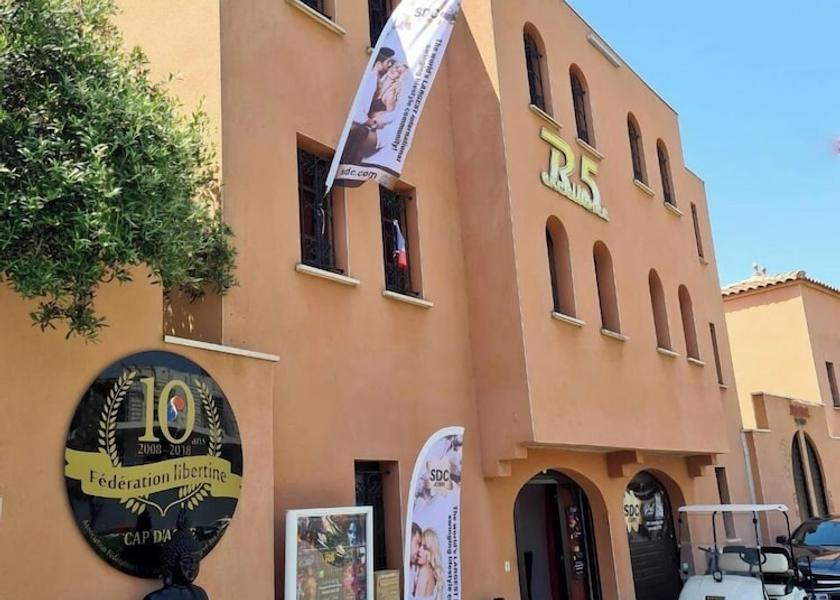 Occitanie Agde Primary image