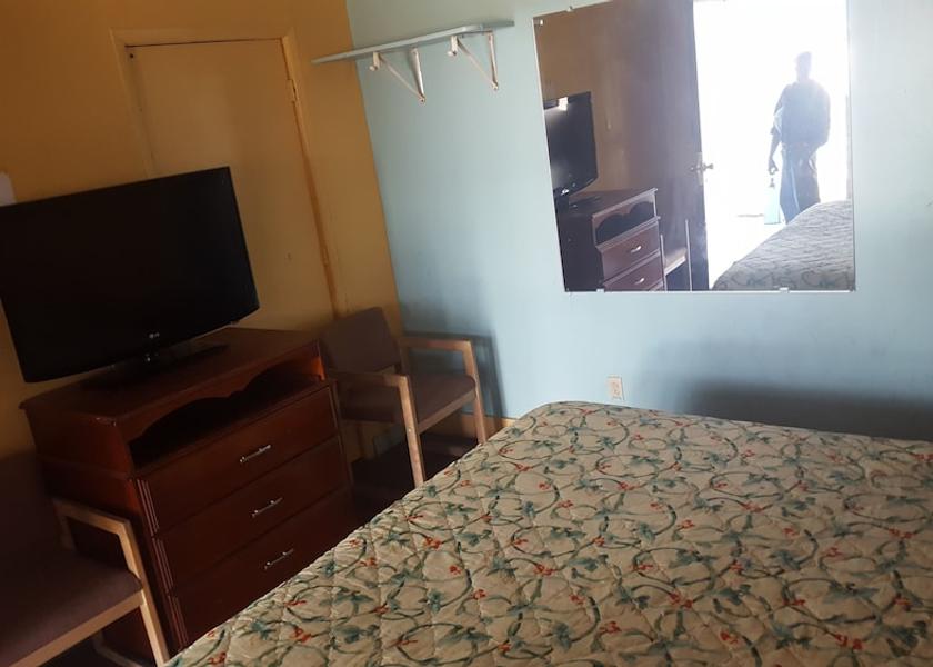 Missouri St. Louis Room