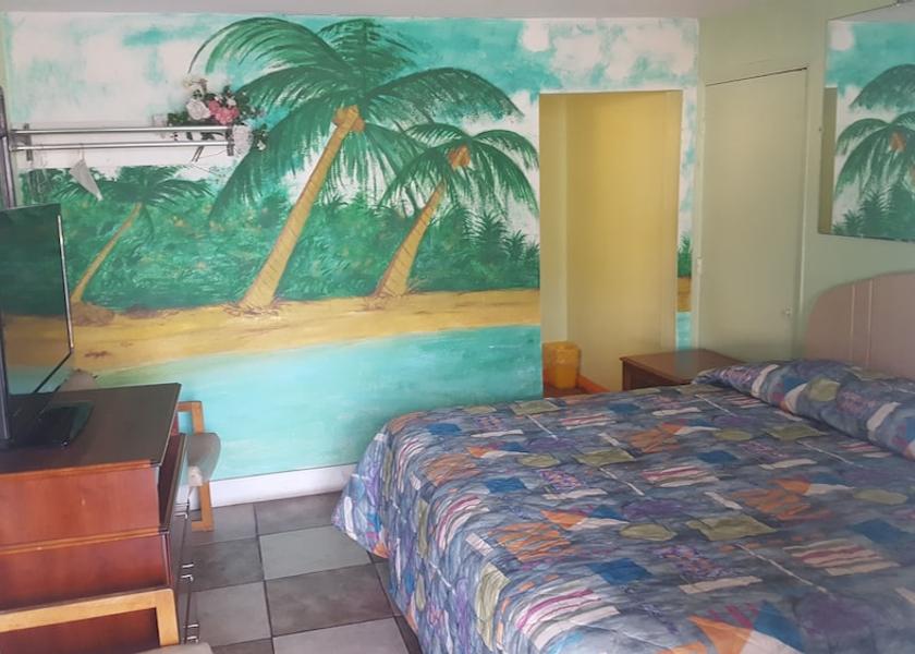 Missouri St. Louis Room
