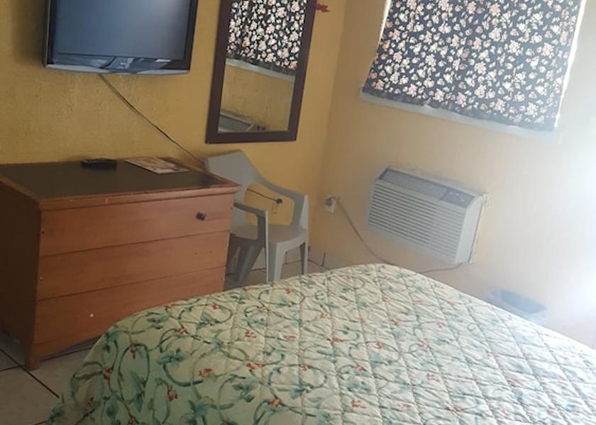 Missouri St. Louis Room