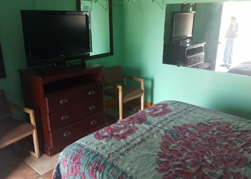 Missouri St. Louis Room