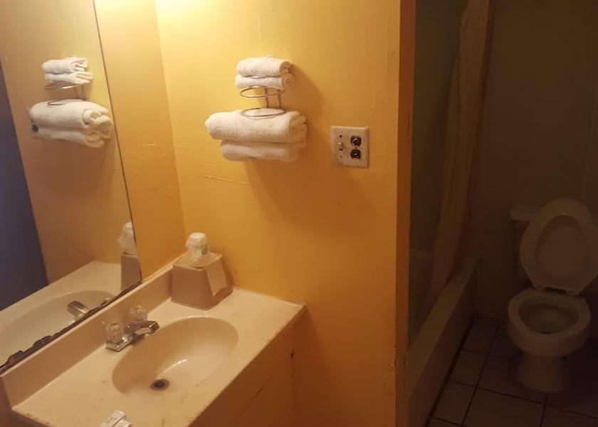 Missouri St. Louis Room