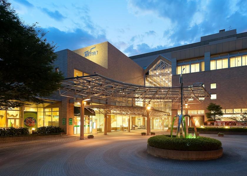 Kumamoto Kumamoto Exterior